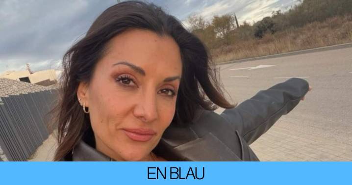 Nagore Robles no se corta, qué ha contado sobre Sandra Barneda y sus ex: "No quieren ser mis amigas..."