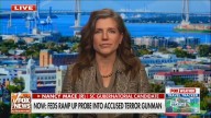Nancy Mace Calls for Execution of DC Shooting Suspect: ‘Put This Terrorist Down’