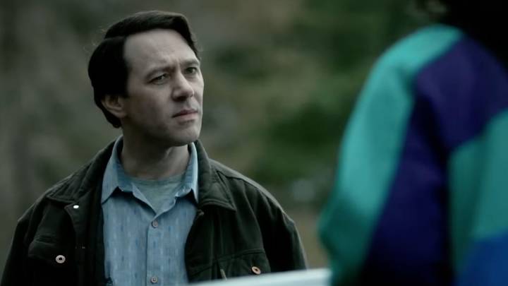 'Brilliant' 3-part drama with Shetland star is your Netflix binge this week