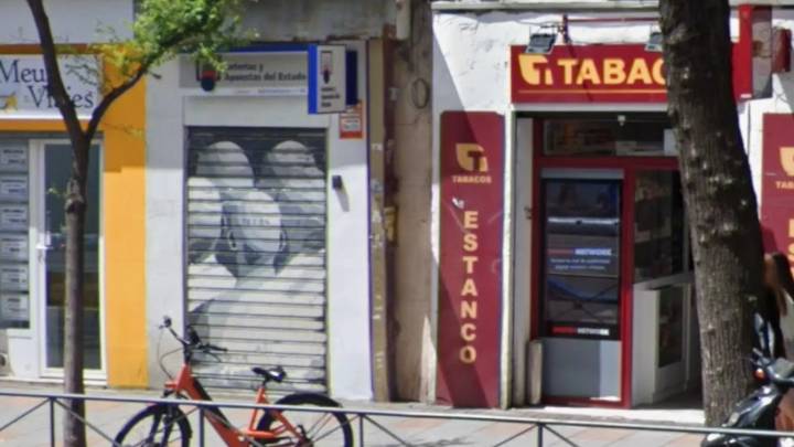 Un acertante de la Bonoloto gana 187.000 euros y el bote sube a 3,3 millones