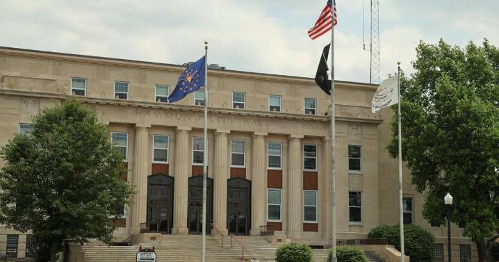 Hammond offering community grants