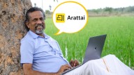 Update your Arattai app tonight because E2E is coming, says Sridhar Vembu