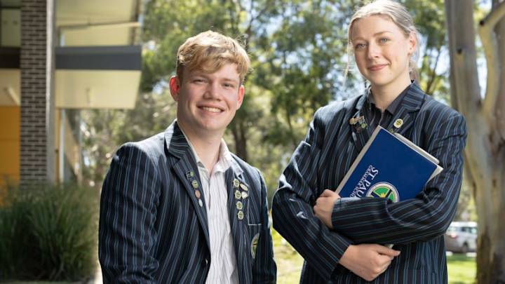 IB exams online: NSW students to have option to sit International Baccalaureate exams online