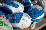 Free Thanksgiving food distribution: Kalamazoo church changes approach for 2025