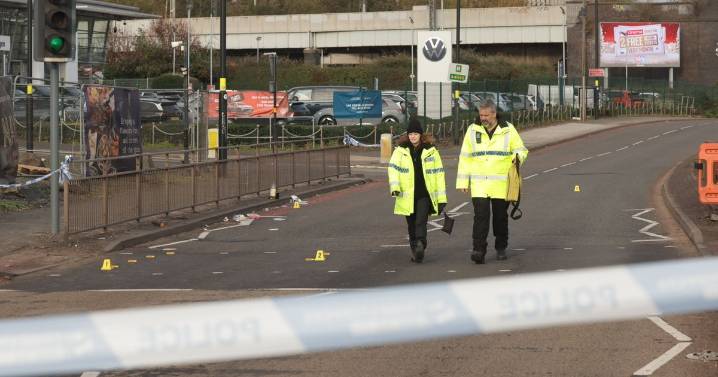 New police appeal after man suffers serious injury on major Birmingham road