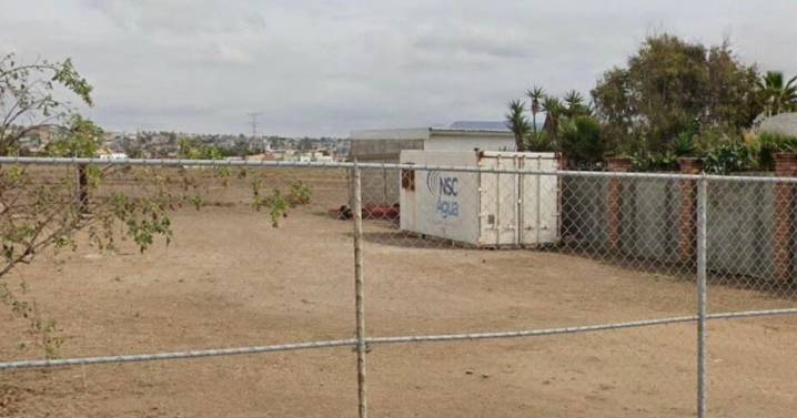 Avanza proyecto de planta desalinizadora, primer módulo daría agua a Rosarito