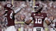 NCAA: Texas A&M quiere arrebatarle chances de playoff a Texas