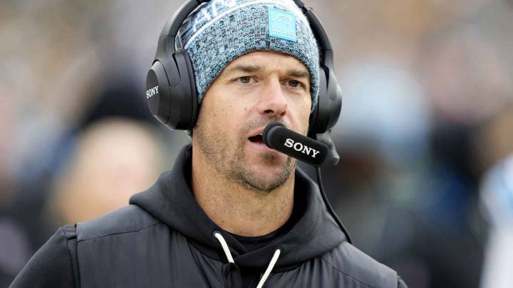 Panthers HC Dave Canales reveals why Jaycee Horn didn’t return to MNF loss to 49ers