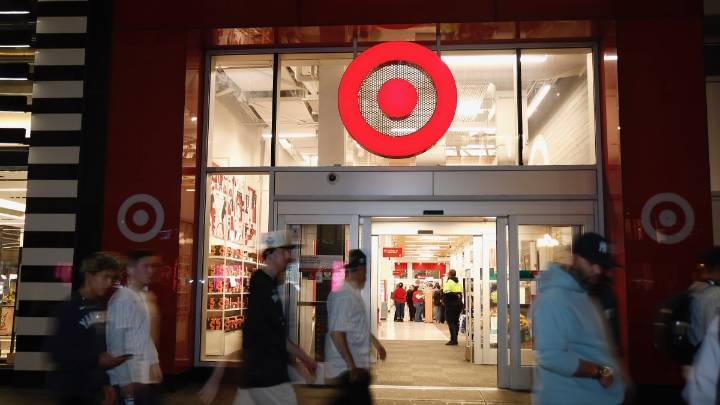 Target Black Friday ad: The best deals you can buy online today