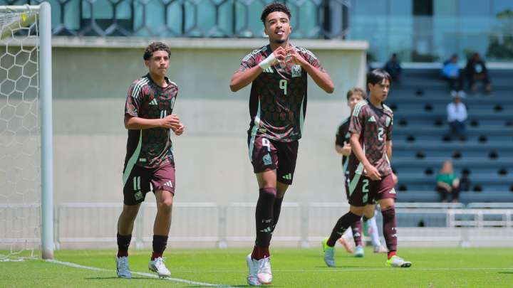 México vs Costa de Marfil en Mundial Sub-17: ¿Cuándo y Dónde Ver el Partido de la Selección?