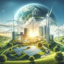 Saatvik Green Energy Lights Up with Major Solar Module Supply Order