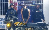 Ciudadano aprehendido por ultraje a funcionario público en Coro