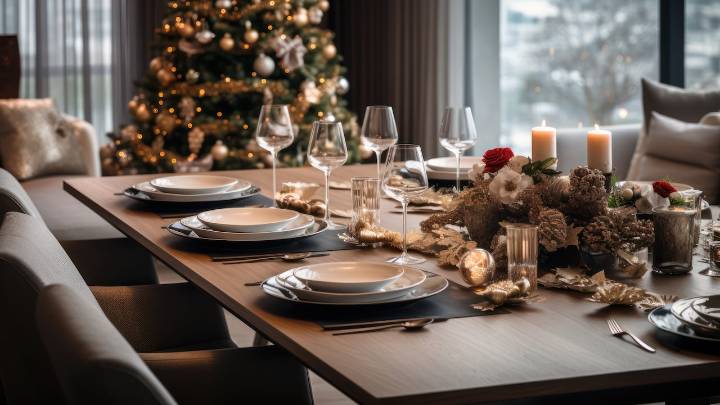 ¿Es de los que adelanta la Navidad? Psicólogos analizan si es bueno o no hacerlo