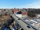 Mulberry Street bridge inspection to disrupt Harrisburg traffic starting tomorrow