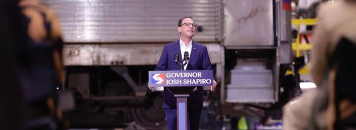 Shapiro destina fondos de capital adicionales a Septa