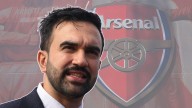 Arsenal fan Mamdani can't expect any easy wins 