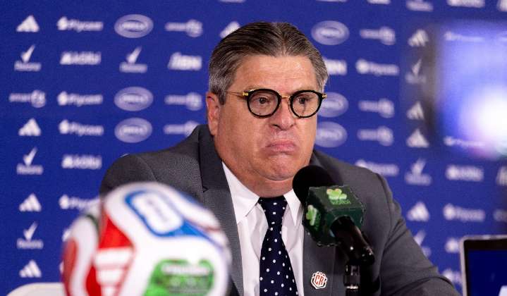 ¿Se despide de Costa Rica? Miguel Herrera dio un fuerte mensaje tras quedar fuera del Mundial