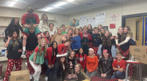 Community members invited to participate in fundraiser that benefits local families in need this Christmas