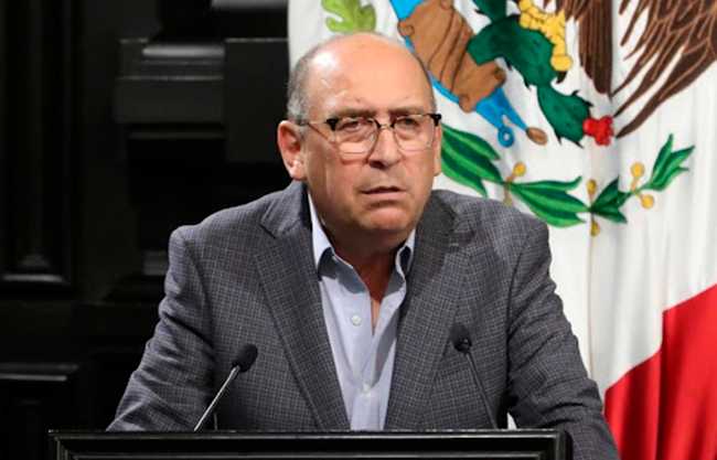 Asesinato de Alcalde Manzo fue por omisión, acusa Oposición