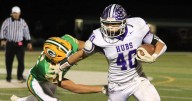 Geneseo recovers onside kick, drills game winner at buzzer to beat Rochelle 16