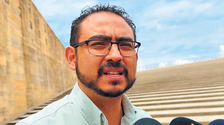 Alcalde de Tepoztlán, reveló que ha recibido amenazas