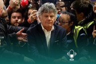 The Indo Daily : Second time lucky - could Gerry 'The Monk’ Hutch win a seat in the Dáil?