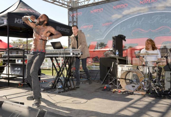 Acclaimed Hip-Hop Group Returning With New Album After Breakup Rumors