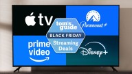 Best Black Friday streaming deals 2025 live — latest deals from $0.99 on HBO, Prime Video, Disney Plus, Apple TV and more