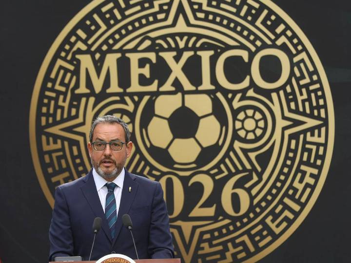 ¿Por qué México inaugurará el Mundial 2026? FIFA México responde desde Los Pinos