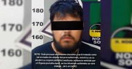 Capturan a presunto narcomenudista en Nogales