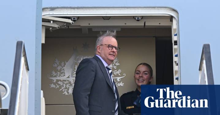 Cop out? Anthony Albanese wants to host the next global climate summit