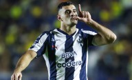 Aunque no le dan penal, al 93 Rayados corta alas a América y con 10