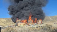 Federal investigators aiding in Lehi blaze that destroyed under