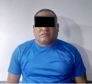 Detenido por microtráfico en Riveras del Caura