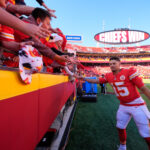 Missouri governor floats potential for a retractable roof if Chiefs renovate Arrowhead Stadium