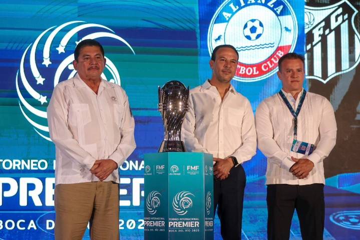 Veracruz será el hogar del Torneo Internacional Premier; inicia la tercera edición del certamen