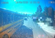 Expert analyzes deadly Las Vegas school bus crash video