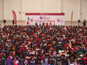 Tlaxcala estrena miles de tarjetas “Mujeres Bienestar” y ya viene el pago