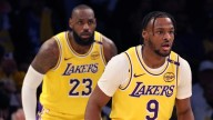 LeBron James Reveals Son Bronny, 21, Moved Out: 'We Don't Talk as Much'