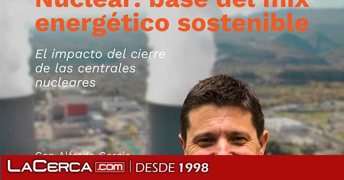 Ciudadanos organiza en Cofrentes un acto con Operador Nuclear sobre el papel de la energía nuclear en un mix energético sostenible