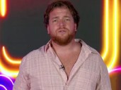 Agustín “El Colo” Serenelini se reinventó y transformó su historia en Cuestión de peso