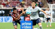 Prime VIDEO transmitió el partido Guadalajara 0-0 Cruz Azul por Liguilla MX 2025