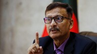 Bangladesh insists on its sovereignty: Foreign Affairs Advisor Touhid Hossain