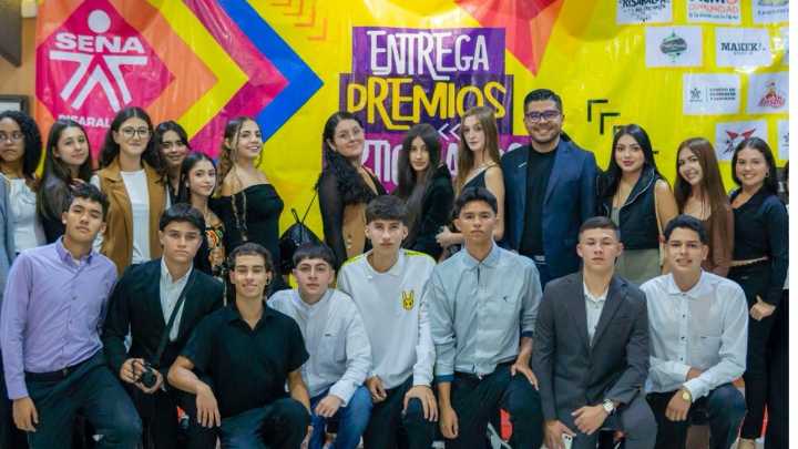 Talento estudiantil de Risaralda es exaltado en los Premios ACME 2025