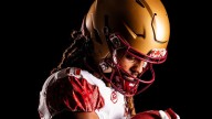 Boston College's 'Red Bandana' look leads Week 11 college football uniforms