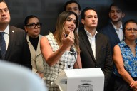 Queremos justicia: Ale Rojo de la Vega propone que recursos de predial y agua se queden en las alcaldías