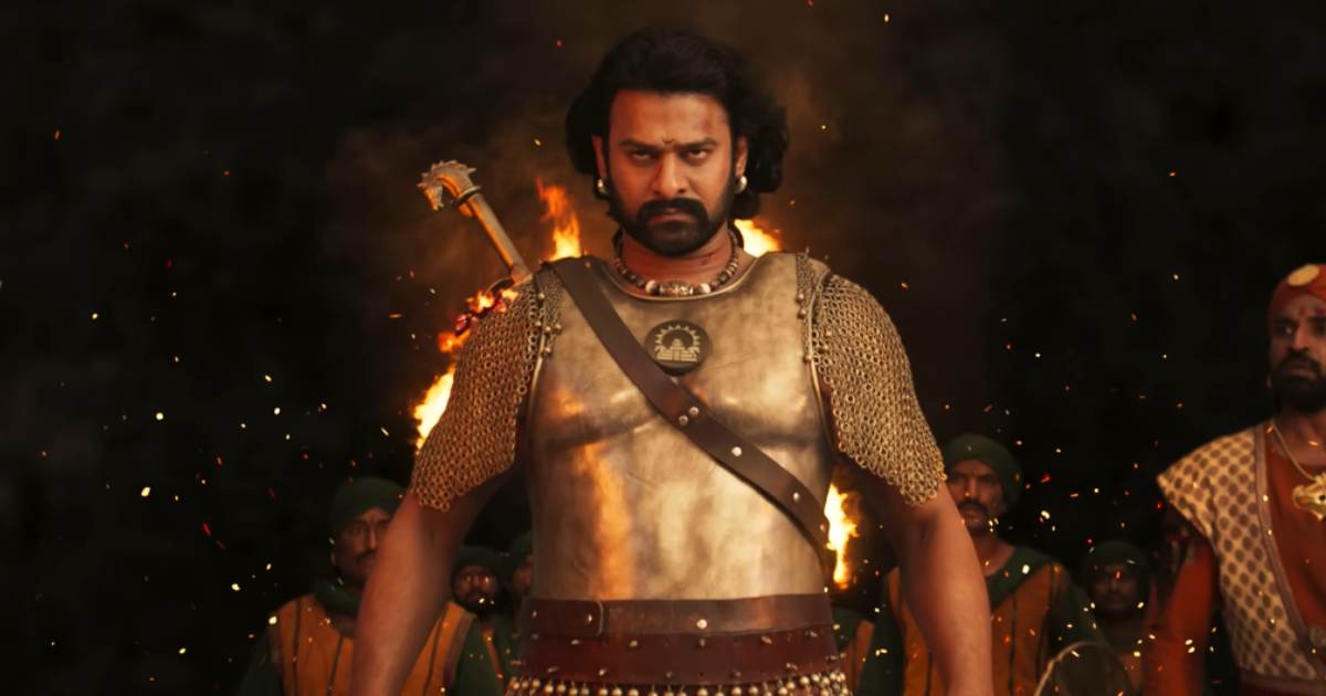 Baahubali – The Epic Worldwide Box Office Day 1: A Historic Opening – SS Rajamouli’s Film Breaks 3 Major Records!