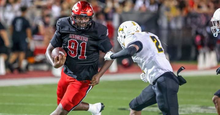 Winner of Belle Chasse vs. West Feliciana headed to semifinals for first time since 2008