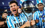 Facundo Mura se iría de Racing en diciembre