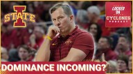 DOMINANT: Iowa State Earns ANOTHER Top 20 Recruiting Class Under TJ Otzelberger, Big 12 Put On Watch